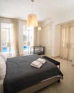 Fotografie z fotogalerie ubytování Villa Inna v destinaci Caesarea + 12 fotografií