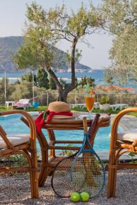 Ảnh trong thư viện ảnh của Del Sol Skopelos ở Skopelos Town