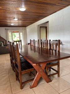 Fotografie z fotogalerie ubytování Chacara Paraiso do Rio Verde v destinaci Campo Largo