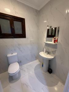 Gallery image of Spacious & Modern 3 Bedroom Apartment Well Located Delta Sharm in Sharm El Sheikh