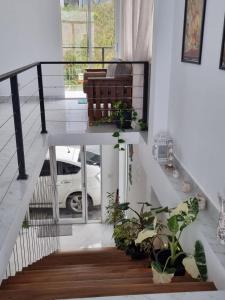Fotografie z fotogalerie ubytování Cloudscape villa peradeniya v destinaci Gelioya