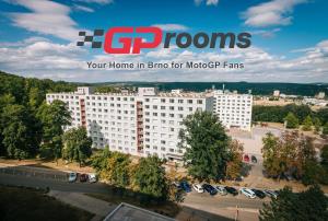 Galería fotográfica de Pod Palackého vrchem - GProoms en Brno