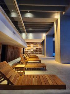 Billede fra billedgalleriet på Royal Park i Mar del Plata