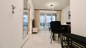 Φωτογραφία από το άλμπουμ του Apartamenty Jurowiecka 13 στο Μπιάλιστοκ