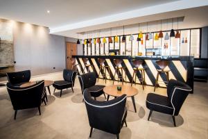 フォール・ド・フランスにあるSimon Hotelのギャラリーの写真