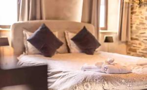 Galería fotográfica de Cozy House with Jacuzzi in Gouvy en Gouvy