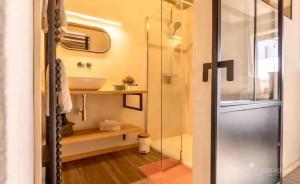 Galería fotográfica de Cozy House with Jacuzzi in Gouvy en Gouvy