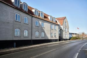 Bližnja soseska oz. soseska, v kateri se nahaja hotel