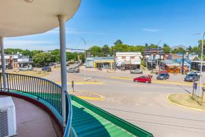 Nabolaget omkring hotellet eller i nærheden