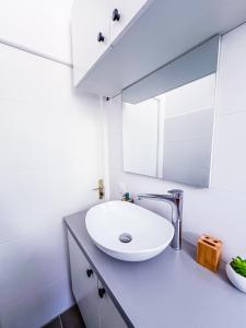 Fotografie z fotogalerie ubytování Appartement v destinaci Les Abymes