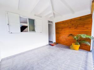Fotografie z fotogalerie ubytování Appartement v destinaci Les Abymes