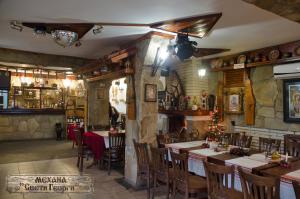 Φωτογραφία από το άλμπουμ του Family Hotel Saint George σε Καβάρνα