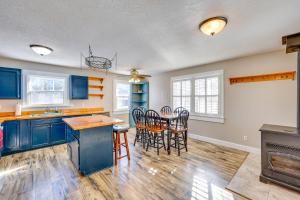 Imagen de la galería de Fish, Hike and More Garden Valley Family Home, en Crouch 17 fotos más