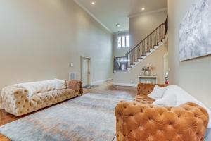 Gallery image of Home Theater and Yard Family Retreat in Bessemer in Bessemer