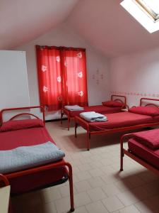 Gallery image of Rifugio Escursionistico Pra to rondanino in Cascina Baracca