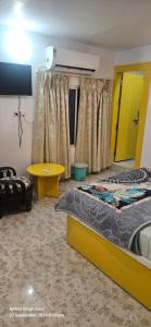 Foto de la galería de Hotel Sunset en Orchha