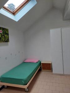 Gallery image of Rifugio Escursionistico Pra to rondanino in Cascina Baracca