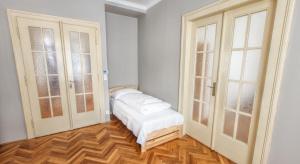 Fotografia z galérie ubytovania Modern Apartment Biskupska v Prahe + 7 fotografií