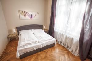 Fotografia z galérie ubytovania Modern Apartment Biskupska v Prahe