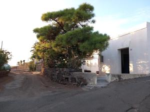 Fotografie z fotogalerie ubytování Casa Cossira v destinaci Pantelleria