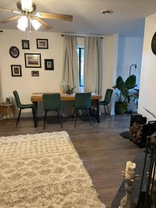 Gambar di galeri bagi Lovely 2BR Condo near UNCW Beach di Wilmington +30 gambar