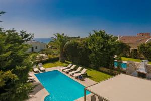 Πισίνα στο ή κοντά στο Avithos-Aethra