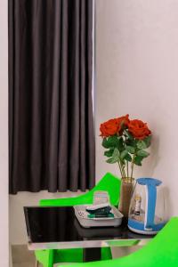 Fotografie z fotogalerie ubytování Hiếu Sang 68 Hostel & Villas Seaview Bến tàu Rạch Giá Harbor City v destinaci Rach Gia