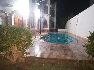 Foto dalla galleria di Aziz Villa a Fayoum