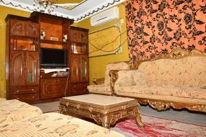 Foto dalla galleria di Aziz Villa a Fayoum Altre 11 foto