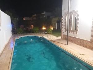 Foto dalla galleria di Aziz Villa a Fayoum