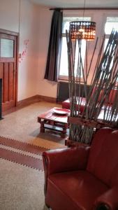 Gallery image of La Coulemelle in Merlemont