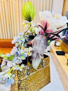 Gallery image of Studio 19 Diamond-2bedroom apartment in Gaborone