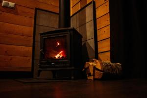 Billede fra billedgalleriet på Meža namiņš Upeskrasti i Zosuļi