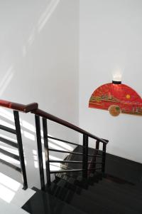 Fotografie z fotogalerie ubytování Hiếu Sang 68 Hostel & Villas Seaview Bến tàu Rạch Giá Harbor City v destinaci Rach Gia