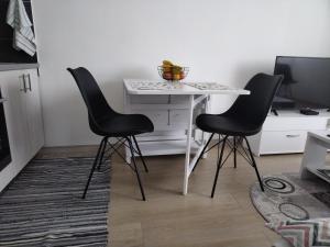 Foto sihtkohas Sombor asuva majutusasutuse Una Studio Apartman galeriist