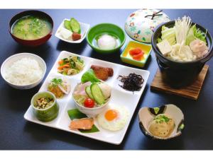 Gallery image of Ibusuki Kaijo Hotel - Vacation STAY 87386v in Ibusuki