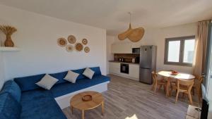 Η κουζίνα ή μικρή κουζίνα στο Apartment Filotimo +22 φωτογραφίες
