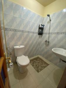 Bagno di Dar Mojo