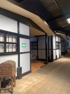 Foto sihtkohas Managua asuva majutusasutuse Managua Hotel Oasis galeriist
