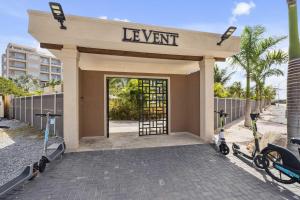 Fotografie z fotogalerie ubytování Beach View - Coastal View 2BR condo - LV505 v destinaci Palm-Eagle Beach