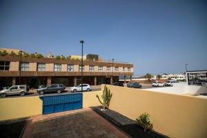 Ảnh trong thư viện ảnh của Cotillo Cala II ở Cotillo