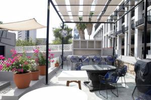 Photo de la galerie de l'établissement Adhoc Boutique Barrio Antiguo, à Monterrey