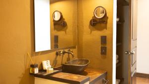 Fotografie z fotogalerie ubytování Hacienda El Salitre Hotel & Spa v destinaci Querétaro
