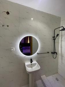 Fotografie z fotogalerie ubytování Leeds 1 Apartment v destinaci Lagos