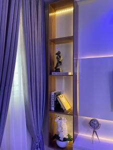 Fotografie z fotogalerie ubytování Leeds 1 Apartment v destinaci Lagos