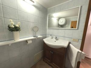 Et badeværelse på Nova Holidays + 15 billeder