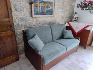 Gallery image of La tana delle coccinelle in Capracotta +46 photos