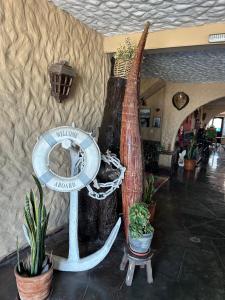 Fotografie z fotogalerie ubytování Ancla Hostal v destinaci Huanchaco