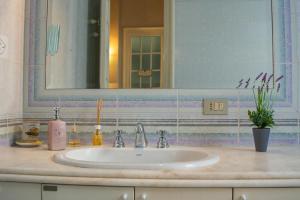 Ванная комната в Materesa +40 фотографий