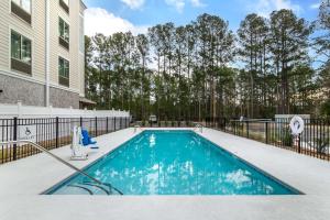 Gallery image of Best Western Plus Bluffton/Hilton Head Hotel in Bluffton